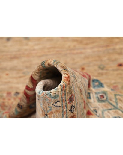 Tappeto Rubin Pakistan marrone 77x301