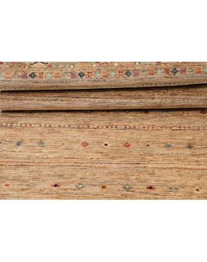 Tappeto Rubin Pakistan marrone 77x301
