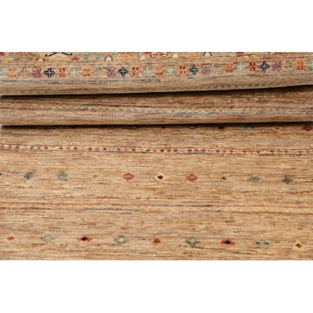 Tappeto Rubin Pakistan marrone 77x301