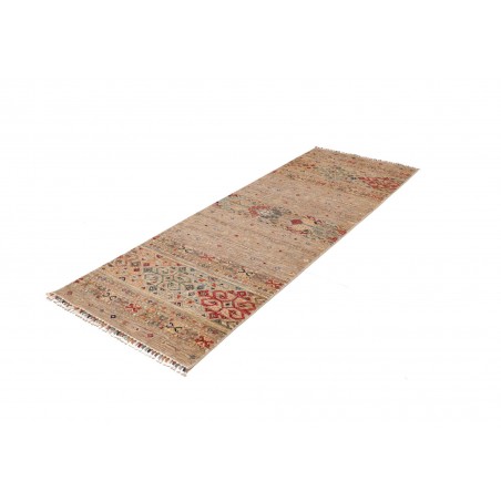 Tappeto Rubin Pakistan marrone 85x237
