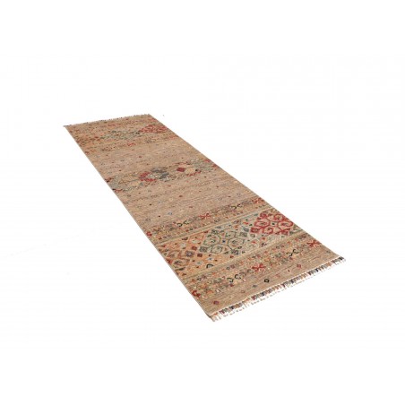 Tappeto Rubin Pakistan marrone 85x237