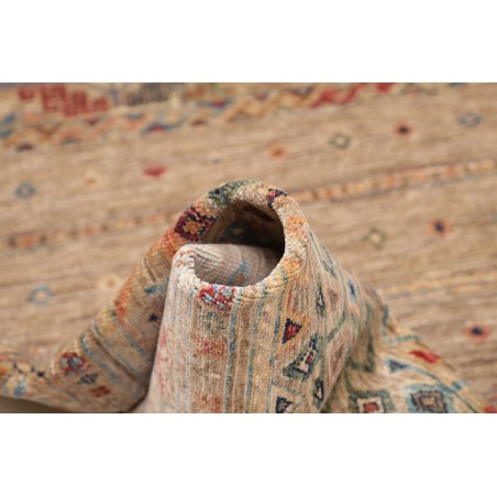 Tappeto Rubin Pakistan marrone 85x237