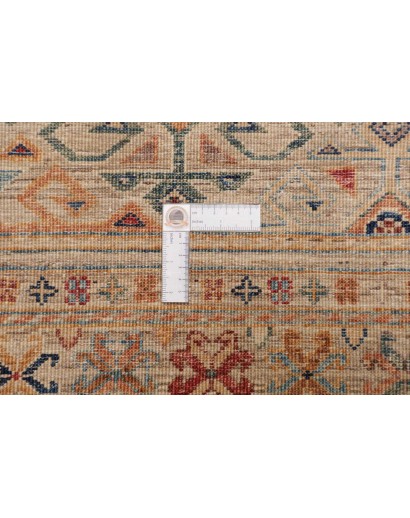 Tappeto Rubin Pakistan marrone 85x237