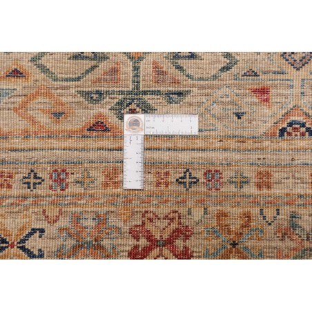 Tappeto Rubin Pakistan marrone 85x237