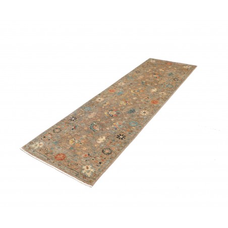 Tappeto Zigler Fine Pakistan marrone 78x250