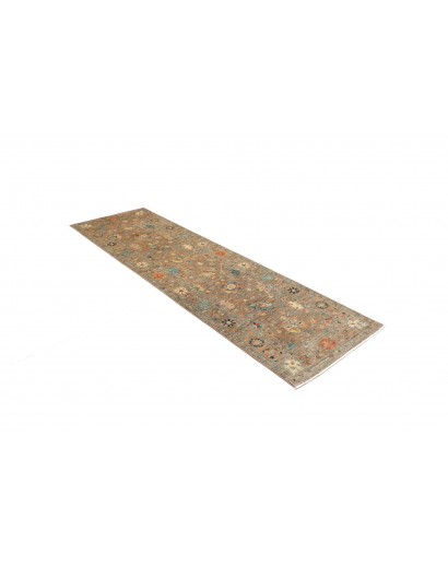 Tappeto Zigler Fine Pakistan marrone 78x250