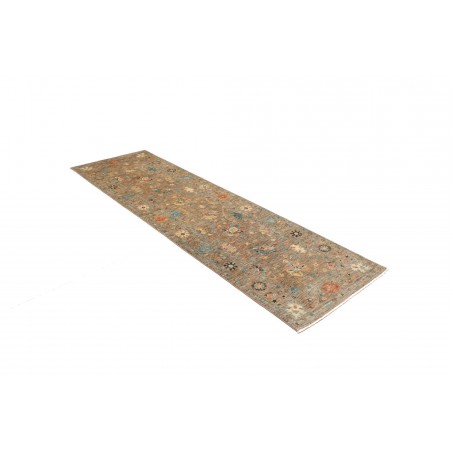 Tappeto Zigler Fine Pakistan marrone 78x250