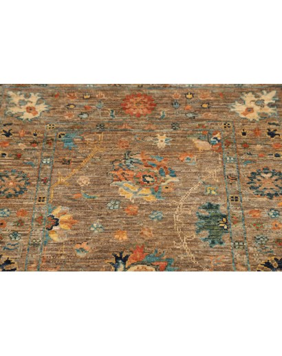 Tappeto Zigler Fine Pakistan marrone 78x250
