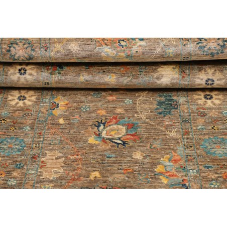 Tappeto Zigler Fine Pakistan marrone 78x250