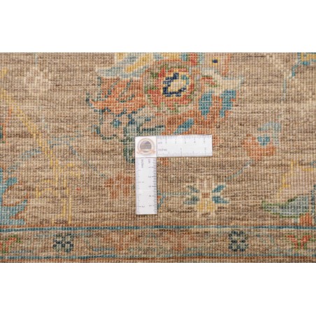 Tappeto Zigler Fine Pakistan marrone 78x250