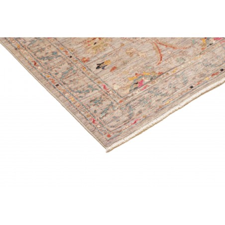 Tappeto Zigler Fine Pakistan marrone beige 79x296
