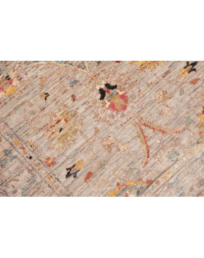 Tappeto Zigler Fine Pakistan marrone beige 79x296