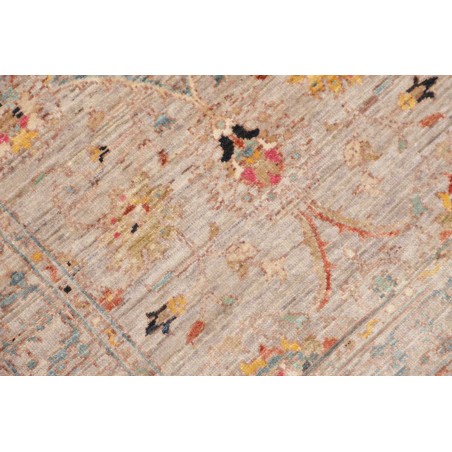 Tappeto Zigler Fine Pakistan marrone beige 79x296