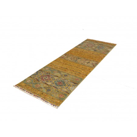 Tappeto Rubin Pakistan arancione 83x242