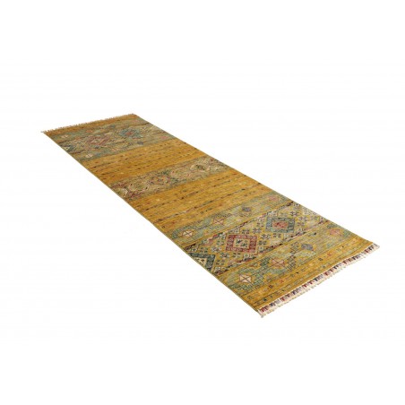 Tappeto Rubin Pakistan arancione 83x242