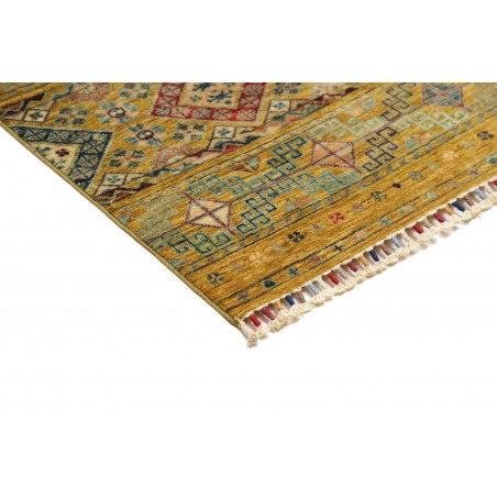 Tappeto Rubin Pakistan arancione 83x242