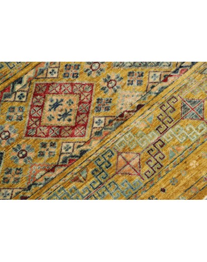 Tappeto Rubin Pakistan arancione 83x242