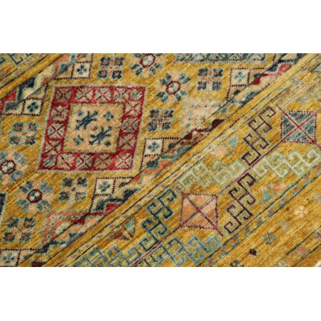Tappeto Rubin Pakistan arancione 83x242