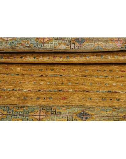 Tappeto Rubin Pakistan arancione 83x242