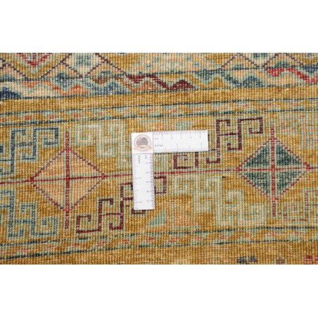 Tappeto Rubin Pakistan arancione 83x242