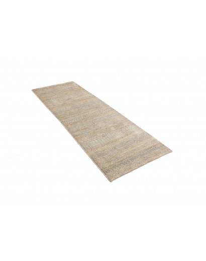 Tappeto Royal Gabbeh Pakistan beige 77x212
