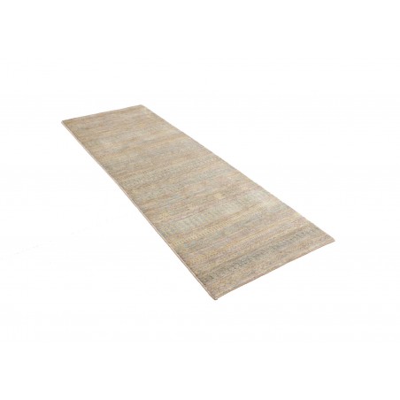 Tappeto Royal Gabbeh Pakistan beige 77x212