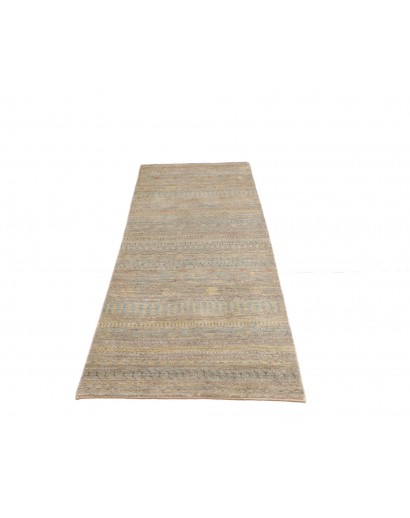 Tappeto Royal Gabbeh Pakistan beige 77x212