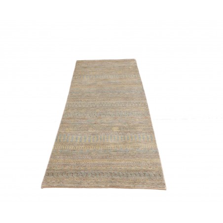 Tappeto Royal Gabbeh Pakistan beige 77x212