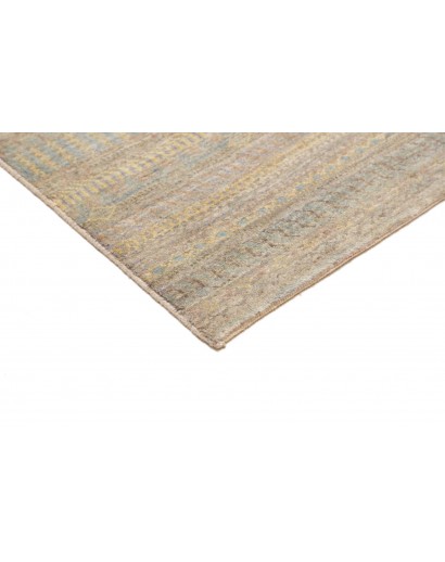 Tappeto Royal Gabbeh Pakistan beige 77x212