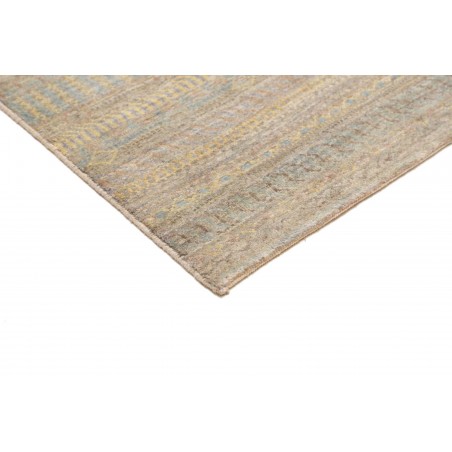 Tappeto Royal Gabbeh Pakistan beige 77x212