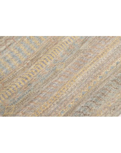 Tappeto Royal Gabbeh Pakistan beige 77x212