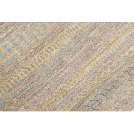 Tappeto Royal Gabbeh Pakistan beige 77x212