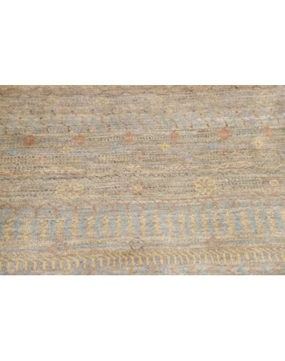 Tappeto Royal Gabbeh Pakistan beige 77x212