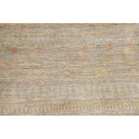 Tappeto Royal Gabbeh Pakistan beige 77x212
