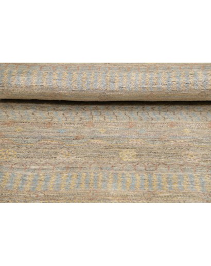 Tappeto Royal Gabbeh Pakistan beige 77x212