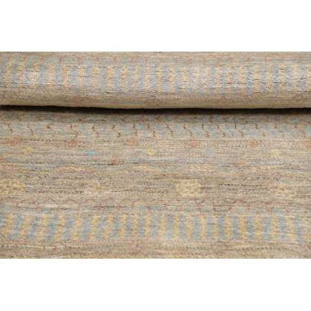 Tappeto Royal Gabbeh Pakistan beige 77x212