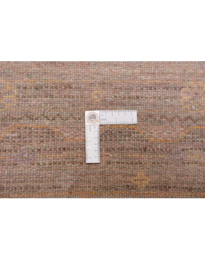 Tappeto Royal Gabbeh Pakistan beige 77x212