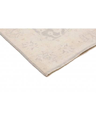 Tappeto Zigler Fine Pakistan bianco 86x300
