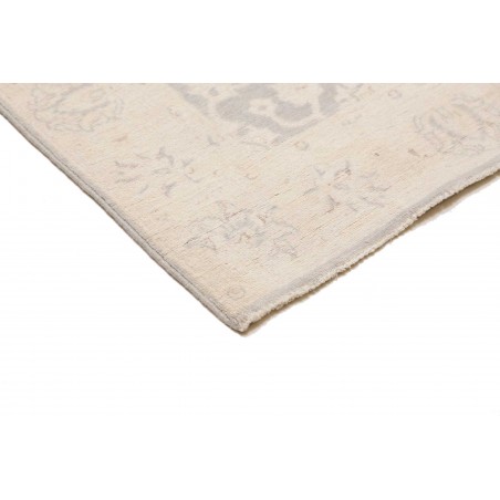Tappeto Zigler Fine Pakistan bianco 86x300