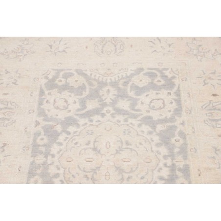 Tappeto Zigler Fine Pakistan bianco 86x300