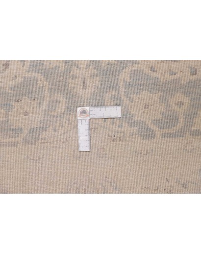 Tappeto Zigler Fine Pakistan bianco 86x300