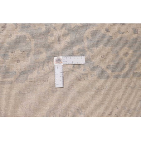 Tappeto Zigler Fine Pakistan bianco 86x300