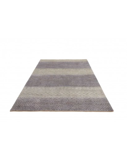 Tappeto Royal Gabbeh Pakistan azzurro 165x240
