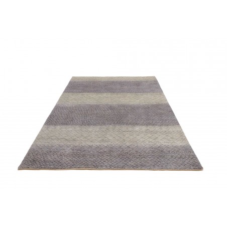 Tappeto Royal Gabbeh Pakistan azzurro 165x240