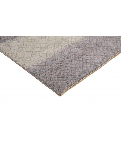Tappeto Royal Gabbeh Pakistan azzurro 165x240
