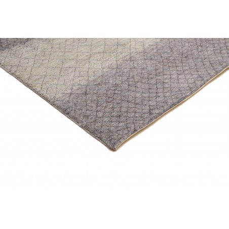Tappeto Royal Gabbeh Pakistan azzurro 165x240