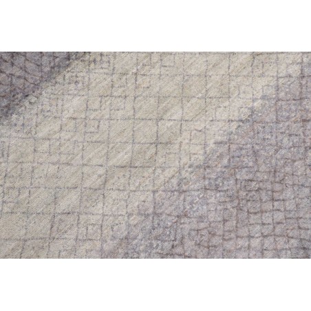 Tappeto Royal Gabbeh Pakistan azzurro 165x240