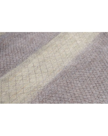 Tappeto Royal Gabbeh Pakistan azzurro 165x240
