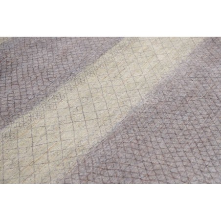 Tappeto Royal Gabbeh Pakistan azzurro 165x240