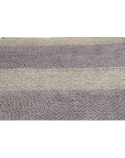 Tappeto Royal Gabbeh Pakistan azzurro 165x240